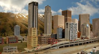 Картинка по теме - как сделать объемную поделку