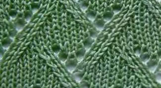 Картинка по теме - как накидывать петли