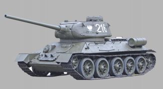 Картинка по теме - как сделать радиоуправляемый танк