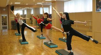 Картинка по теме - как сделать степ-платформу