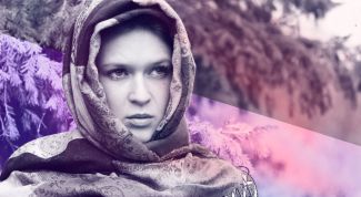 Картинка по теме - как сделать фон светлее в photoshop