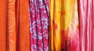 Картинка по теме - как отличить хлопок