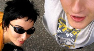 Картинка по теме - как находиться в центре внимания