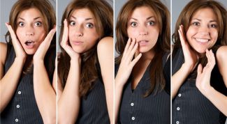 Картинка по теме - как определить эмоциональное состояние человека