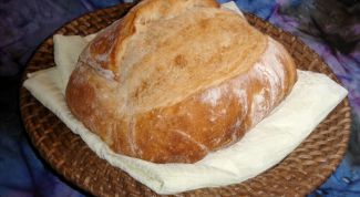 Картинка по теме - как испечь французскую булку