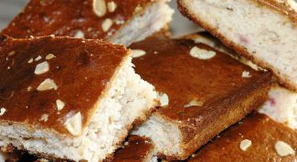 Картинка по теме - как приготовить манник