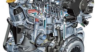 Картинка по теме - как посчитать мощность двигателя