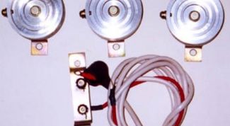 Картинка по теме - как сделать подогрев тосола