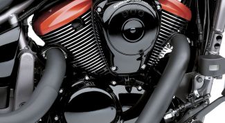 Картинка по теме - как форсировать двигатель мотоцикла