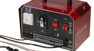Картинка по теме - как зарядить полностью разряженный аккумулятор