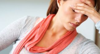 Картинка по теме - как избавиться от головной боли беременной