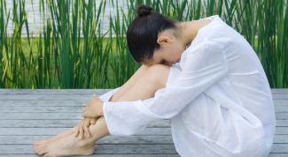 Картинка по теме - как убрать зуд при молочнице