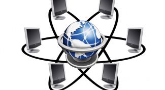 Картинка по теме - как подключить интернет в селе