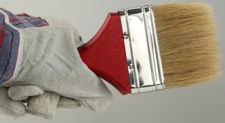 Картинка по теме - как клеить обои на штукатурку