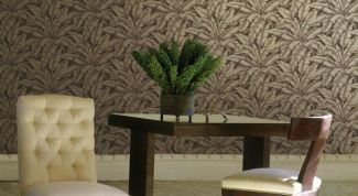 Картинка по теме - как клеить флезелиновые обои