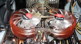 Картинка по теме - как подключить вентилятор в компьютере