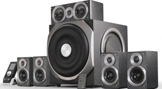 Картинка по теме - как подключить саб к компьютеру