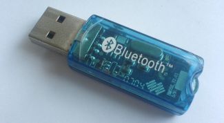 Картинка по теме - как подключить к компьютеру блютус