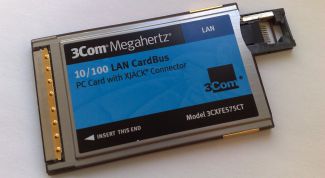 Картинка по теме - как узнать номер своей сетевой карты