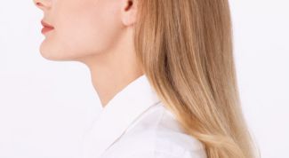 Картинка по теме - как снять капсулы с волос