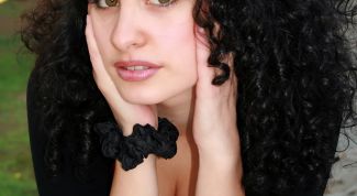 Картинка по теме - как укладывать непослушные волосы