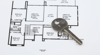 Картинка по теме - как передать квартиру ребенку