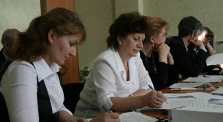 Картинка по теме - как провести педсовет в школе