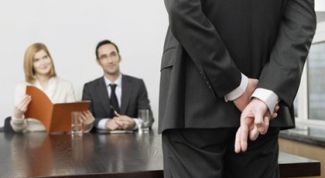 Картинка по теме - как попасть на собеседование