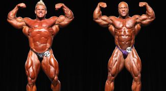 Картинка по теме - как накачать большие бицепсы