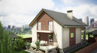 Картинка по теме - как оформить реконструкцию дома