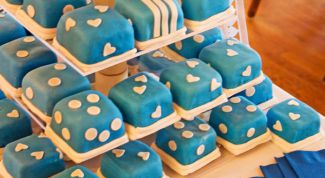 Картинка по теме - как приготовить мастику для украшения торта