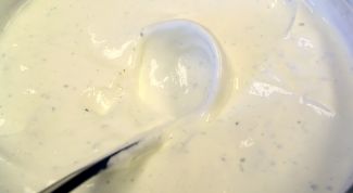 Картинка по теме - как приготовить рыбный соус