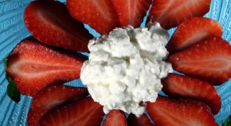 Картинка по теме - как приготовить тесто для ватрушек