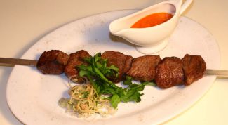 Картинка по теме - как жарить шашлык из свинины