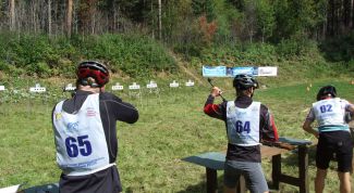 Картинка по теме - как увеличить мощность пневматической винтовки