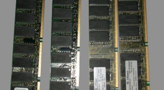 Картинка по теме - как узнать размер оперативной памяти