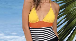 Картинка по теме - как узнать размер купальника