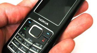 Картинка по теме - как настроить интернет на китайской nokia