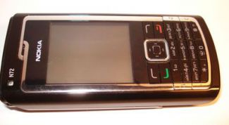 Картинка по теме - как почистить память на нокиа