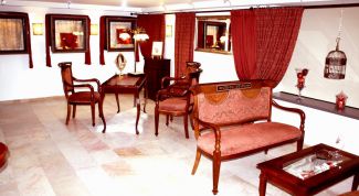 Картинка по теме - как открыть художественный салон