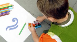 Картинка по теме - как рисовать ветер