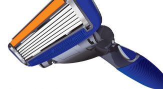 Картинка по теме - как заменить лезвие