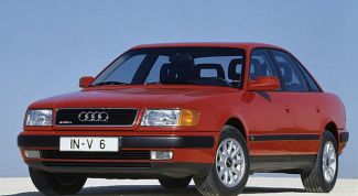 Картинка по теме - как снять печку audi 100