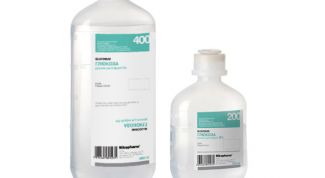 Картинка по теме - как приготовить раствор глюкозы