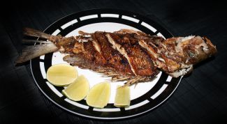 Картинка по теме - как коптить рыбу методом горячего копчения