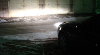 Картинка по теме - как отрегулировать противотуманки