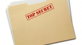 Картинка по теме - как отключить скрытые файлы