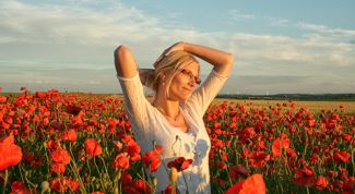 Картинка по теме - как определить свой типаж