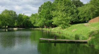 Картинка по теме - как арендовать водоем