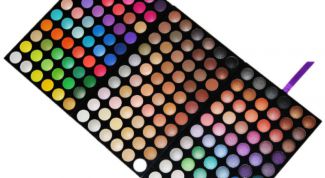 Картинка по теме - как узнать, какой цвет тебе идет